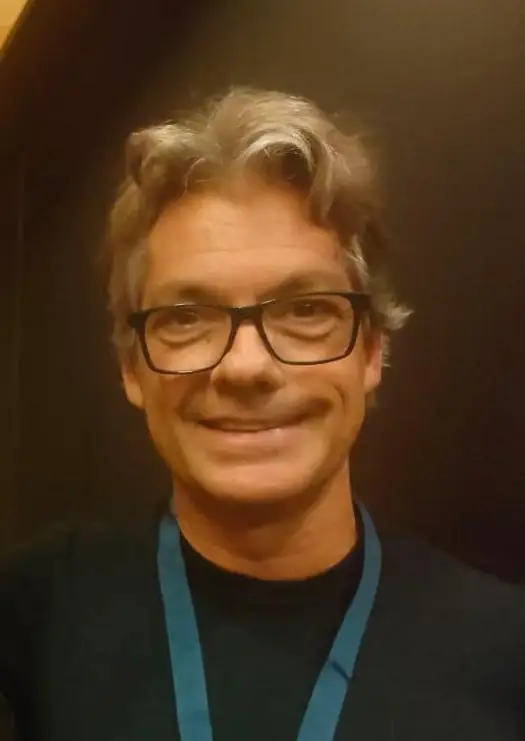 David Llopis González